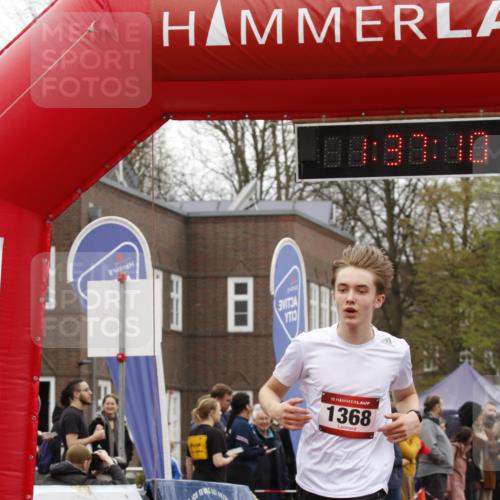 13.04.2025 - Hammer Lauf A. Gomolzig http://msf.ph/oto/7632281 13.04.2025 12:37:09 Ziel 18, 335, 1364, 1368, 1999 meine-sportfotos.de