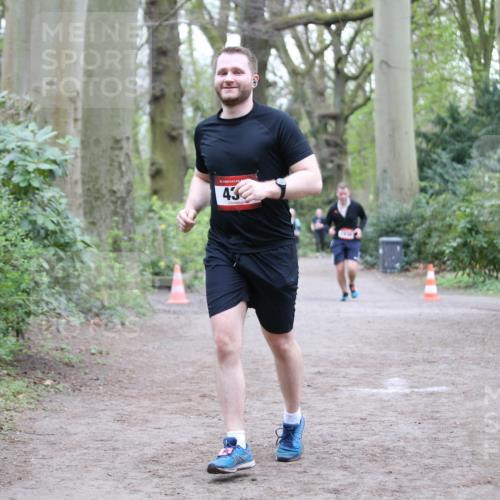 13.04.2025 - Hammer Lauf Jannik Wohlers http://msf.ph/oto/7632287 13.04.2025 12:56:51 Laufen 15, 43 meine-sportfotos.de