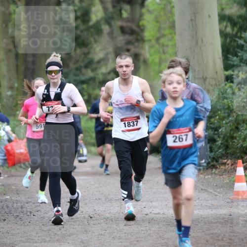 13.04.2025 - Hammer Lauf Jannik Wohlers http://msf.ph/oto/7632290 13.04.2025 12:36:15 Laufen 591, 72, 1837, 267 meine-sportfotos.de