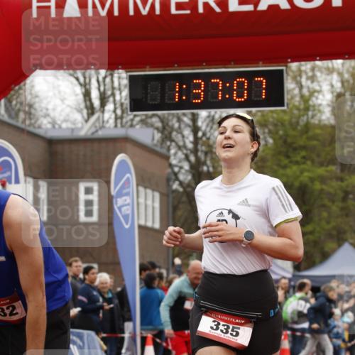 13.04.2025 - Hammer Lauf A. Gomolzig http://msf.ph/oto/7632299 13.04.2025 12:37:05 Ziel 18, 335, 483, 1364, 1368, 1832 meine-sportfotos.de