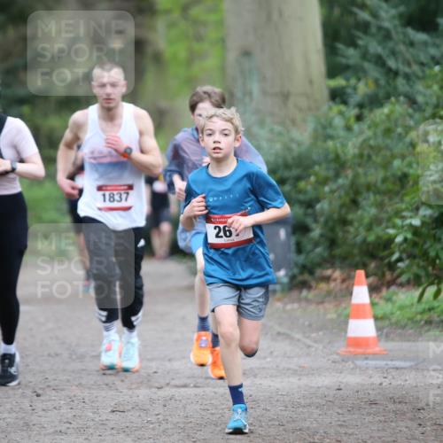 13.04.2025 - Hammer Lauf Jannik Wohlers http://msf.ph/oto/7632300 13.04.2025 12:36:14 Laufen 591, 13, 1837, 26 meine-sportfotos.de