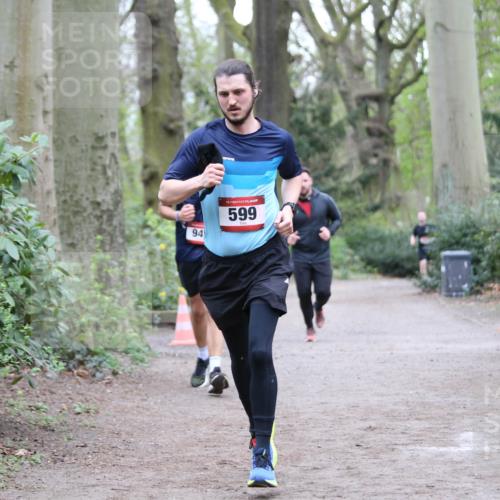 13.04.2025 - Hammer Lauf Jannik Wohlers http://msf.ph/oto/7632338 13.04.2025 12:56:35 Laufen 94, 15, 599 meine-sportfotos.de
