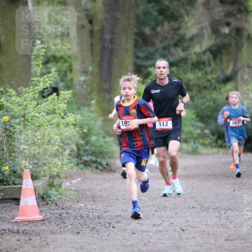 13.04.2025 - Hammer Lauf Jannik Wohlers http://msf.ph/oto/7632355 13.04.2025 12:36:09 Laufen 19, 112, 267 meine-sportfotos.de