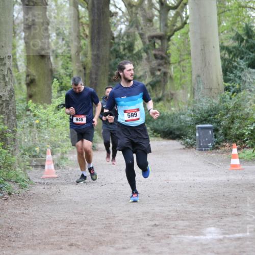 13.04.2025 - Hammer Lauf Jannik Wohlers http://msf.ph/oto/7632362 13.04.2025 12:56:33 Laufen 599, 945 meine-sportfotos.de