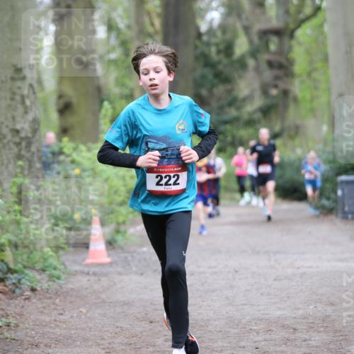 13.04.2025 - Hammer Lauf Jannik Wohlers http://msf.ph/oto/7632368 13.04.2025 12:36:06 Laufen 15, 222 meine-sportfotos.de