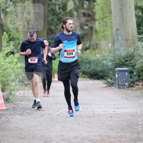 13.04.2025 - Hammer Lauf Jannik Wohlers http://msf.ph/oto/7632380 13.04.2025 12:56:32 Laufen 945, 599 meine-sportfotos.de