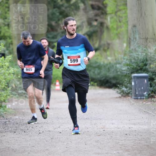 13.04.2025 - Hammer Lauf Jannik Wohlers http://msf.ph/oto/7632385 13.04.2025 12:56:32 Laufen 945, 599 meine-sportfotos.de
