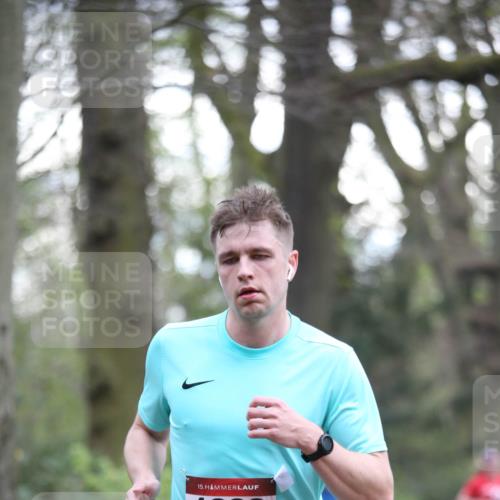 13.04.2025 - Hammer Lauf Jannik Wohlers http://msf.ph/oto/7632389 13.04.2025 10:26:59 Laufen 15, 1336 meine-sportfotos.de
