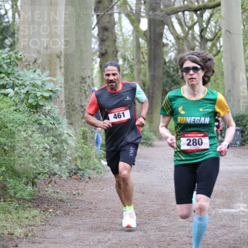 13.04.2025 - Hammer Lauf Jannik Wohlers http://msf.ph/oto/7632402 13.04.2025 12:36:01 Laufen 461, 280 meine-sportfotos.de