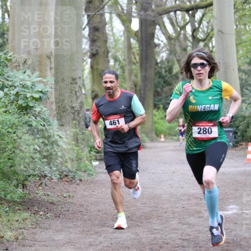 13.04.2025 - Hammer Lauf Jannik Wohlers http://msf.ph/oto/7632405 13.04.2025 12:36:01 Laufen 461, 15, 280 meine-sportfotos.de