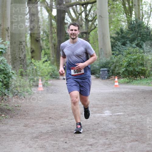 13.04.2025 - Hammer Lauf Jannik Wohlers http://msf.ph/oto/7632406 13.04.2025 12:56:25 Laufen 588 meine-sportfotos.de