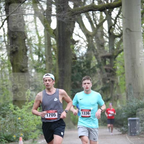 13.04.2025 - Hammer Lauf Jannik Wohlers http://msf.ph/oto/7632407 13.04.2025 10:26:57 Laufen 1705, 1336 meine-sportfotos.de