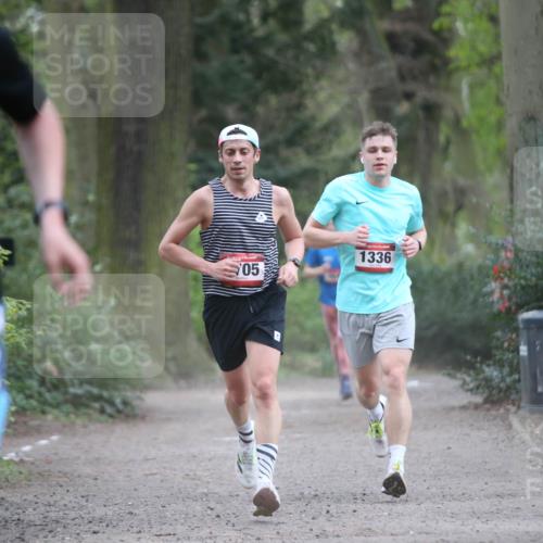 13.04.2025 - Hammer Lauf Jannik Wohlers http://msf.ph/oto/7632437 13.04.2025 10:26:55 Laufen 1140, 05, 1336 meine-sportfotos.de