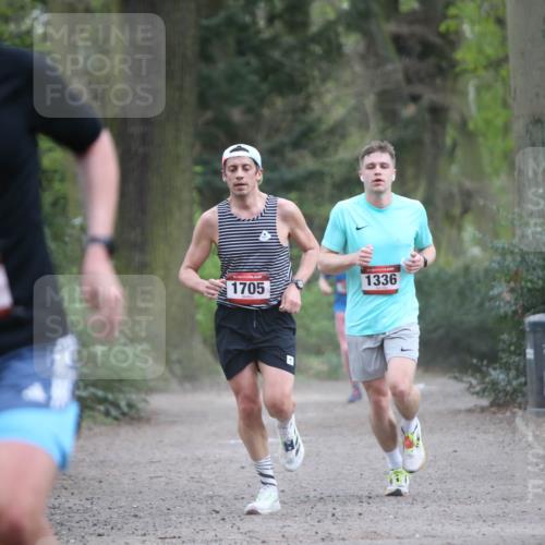 13.04.2025 - Hammer Lauf Jannik Wohlers http://msf.ph/oto/7632442 13.04.2025 10:26:55 Laufen 1140, 1705, 1336 meine-sportfotos.de
