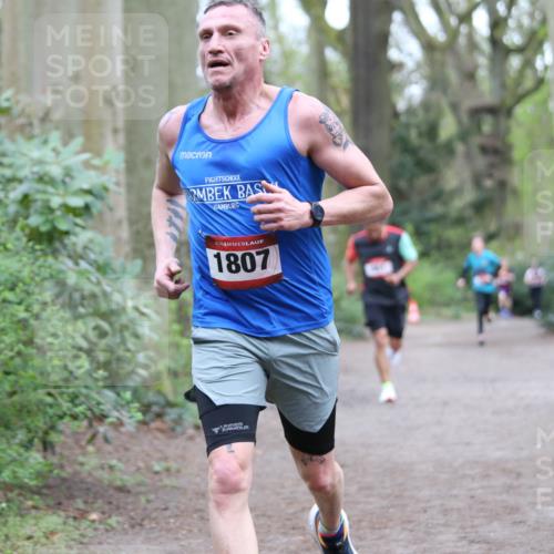 13.04.2025 - Hammer Lauf Jannik Wohlers http://msf.ph/oto/7632443 13.04.2025 12:35:58 Laufen 1807 meine-sportfotos.de