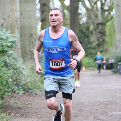 13.04.2025 - Hammer Lauf Jannik Wohlers http://msf.ph/oto/7632447 13.04.2025 12:35:58 Laufen 15, 1807, 240 meine-sportfotos.de
