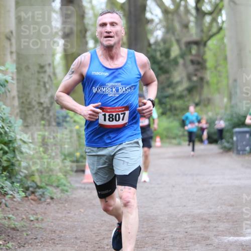 13.04.2025 - Hammer Lauf Jannik Wohlers http://msf.ph/oto/7632451 13.04.2025 12:35:58 Laufen 15, 1807, 240 meine-sportfotos.de