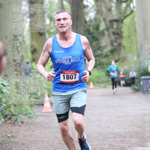 13.04.2025 - Hammer Lauf Jannik Wohlers http://msf.ph/oto/7632454 13.04.2025 12:35:58 Laufen 15, 1807, 240 meine-sportfotos.de