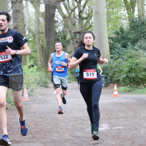 13.04.2025 - Hammer Lauf Jannik Wohlers http://msf.ph/oto/7632462 13.04.2025 12:35:56 Laufen 532, 1807, 519 meine-sportfotos.de