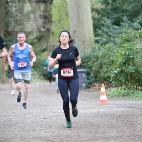 13.04.2025 - Hammer Lauf Jannik Wohlers http://msf.ph/oto/7632482 13.04.2025 12:35:55 Laufen 532, 1807, 519 meine-sportfotos.de