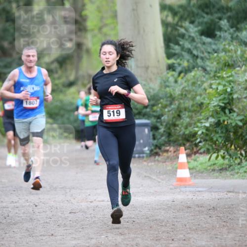 13.04.2025 - Hammer Lauf Jannik Wohlers http://msf.ph/oto/7632487 13.04.2025 12:35:55 Laufen 15, 532, 1807, 519 meine-sportfotos.de