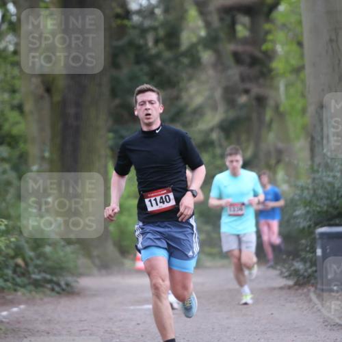 13.04.2025 - Hammer Lauf Jannik Wohlers http://msf.ph/oto/7632489 13.04.2025 10:26:53 Laufen 1140, 1336 meine-sportfotos.de