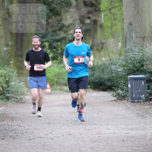 13.04.2025 - Hammer Lauf Jannik Wohlers http://msf.ph/oto/7632505 13.04.2025 12:56:01 Laufen 685, 9, 4 meine-sportfotos.de