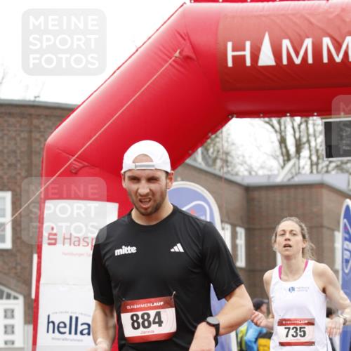 13.04.2025 - Hammer Lauf A. Gomolzig http://msf.ph/oto/7632506 13.04.2025 12:36:03 Ziel 4, 735, 884, 1055, 1818 meine-sportfotos.de
