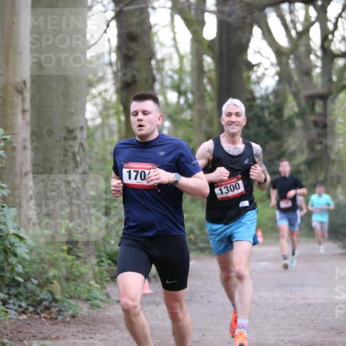 13.04.2025 - Hammer Lauf Jannik Wohlers http://msf.ph/oto/7632515 13.04.2025 10:26:51 Laufen 15, 170, 1300 meine-sportfotos.de