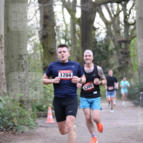 13.04.2025 - Hammer Lauf Jannik Wohlers http://msf.ph/oto/7632517 13.04.2025 10:26:51 Laufen 51, 15, 1704, 1300 meine-sportfotos.de