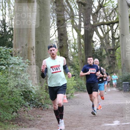 13.04.2025 - Hammer Lauf Jannik Wohlers http://msf.ph/oto/7632525 13.04.2025 10:26:50 Laufen 1161, 1704 meine-sportfotos.de