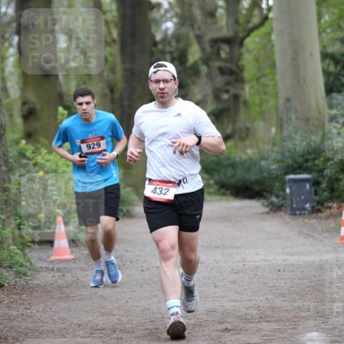 13.04.2025 - Hammer Lauf Jannik Wohlers http://msf.ph/oto/7632530 13.04.2025 12:55:44 Laufen 929, 432 meine-sportfotos.de
