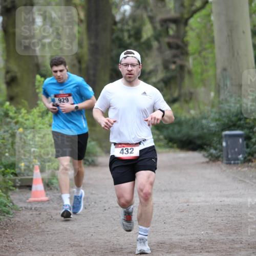 13.04.2025 - Hammer Lauf Jannik Wohlers http://msf.ph/oto/7632534 13.04.2025 12:55:43 Laufen 929, 432 meine-sportfotos.de