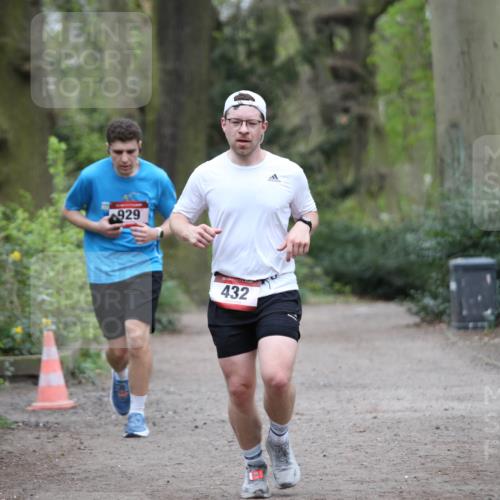 13.04.2025 - Hammer Lauf Jannik Wohlers http://msf.ph/oto/7632538 13.04.2025 12:55:43 Laufen 929, 432 meine-sportfotos.de