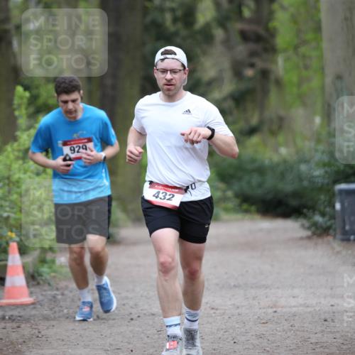 13.04.2025 - Hammer Lauf Jannik Wohlers http://msf.ph/oto/7632541 13.04.2025 12:55:43 Laufen 929, 432 meine-sportfotos.de