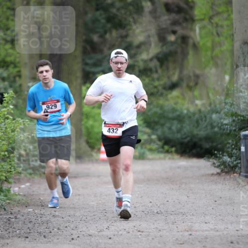 13.04.2025 - Hammer Lauf Jannik Wohlers http://msf.ph/oto/7632559 13.04.2025 12:55:40 Laufen 929, 432 meine-sportfotos.de