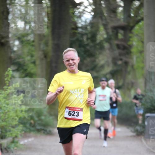 13.04.2025 - Hammer Lauf Jannik Wohlers http://msf.ph/oto/7632560 13.04.2025 10:26:45 Laufen 32, 15, 623 meine-sportfotos.de