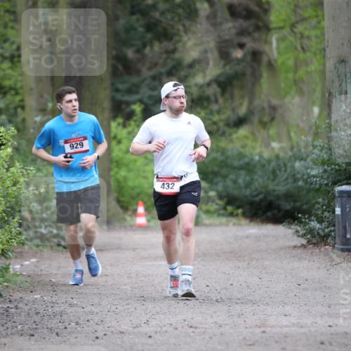 13.04.2025 - Hammer Lauf Jannik Wohlers http://msf.ph/oto/7632564 13.04.2025 12:55:40 Laufen 929, 432 meine-sportfotos.de