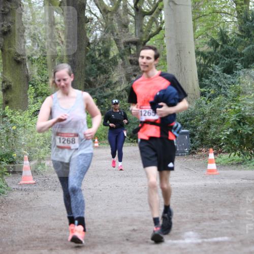 13.04.2025 - Hammer Lauf Jannik Wohlers http://msf.ph/oto/7632578 13.04.2025 12:55:13 Laufen 1268, 1263 meine-sportfotos.de
