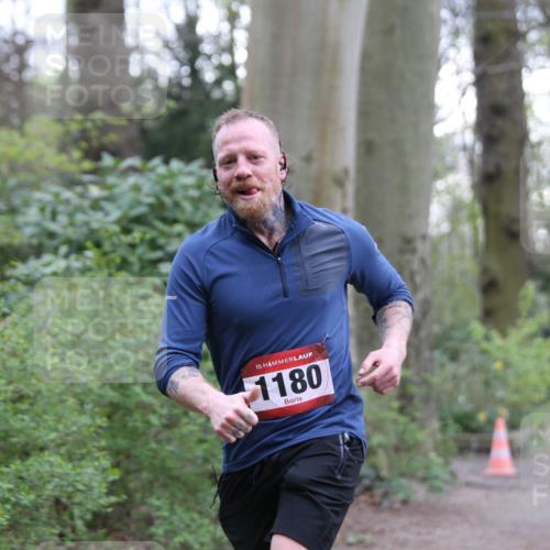 13.04.2025 - Hammer Lauf Jannik Wohlers http://msf.ph/oto/7632582 13.04.2025 10:26:36 Laufen 15, 1180 meine-sportfotos.de