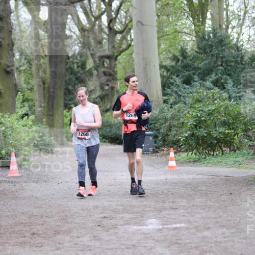 13.04.2025 - Hammer Lauf Jannik Wohlers http://msf.ph/oto/7632587 13.04.2025 12:55:11 Laufen 1268, 1265 meine-sportfotos.de