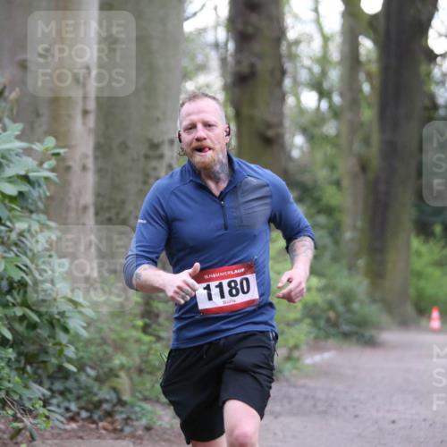 13.04.2025 - Hammer Lauf Jannik Wohlers http://msf.ph/oto/7632600 13.04.2025 10:26:35 Laufen 15, 1180 meine-sportfotos.de