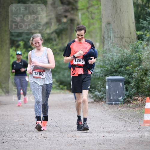 13.04.2025 - Hammer Lauf Jannik Wohlers http://msf.ph/oto/7632610 13.04.2025 12:55:08 Laufen 1268, 1265 meine-sportfotos.de