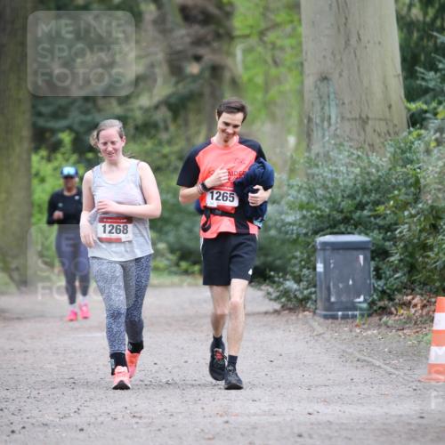 13.04.2025 - Hammer Lauf Jannik Wohlers http://msf.ph/oto/7632615 13.04.2025 12:55:07 Laufen 1268, 1265 meine-sportfotos.de
