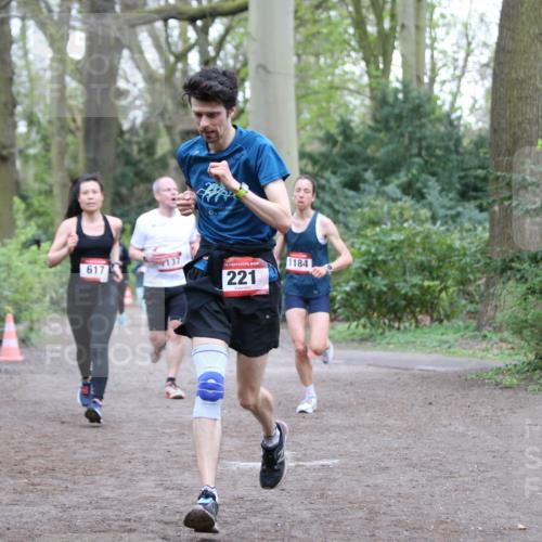 13.04.2025 - Hammer Lauf Jannik Wohlers http://msf.ph/oto/7632625 13.04.2025 12:35:36 Laufen 617, 15, 221, 1184 meine-sportfotos.de