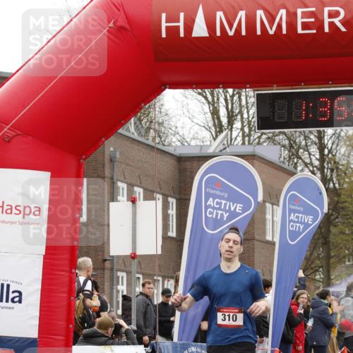 13.04.2025 - Hammer Lauf A. Gomolzig http://msf.ph/oto/7632638 13.04.2025 12:35:10 Ziel 310 meine-sportfotos.de