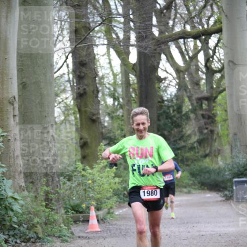 13.04.2025 - Hammer Lauf Jannik Wohlers http://msf.ph/oto/7632652 13.04.2025 10:26:31 Laufen 1980, 1180 meine-sportfotos.de