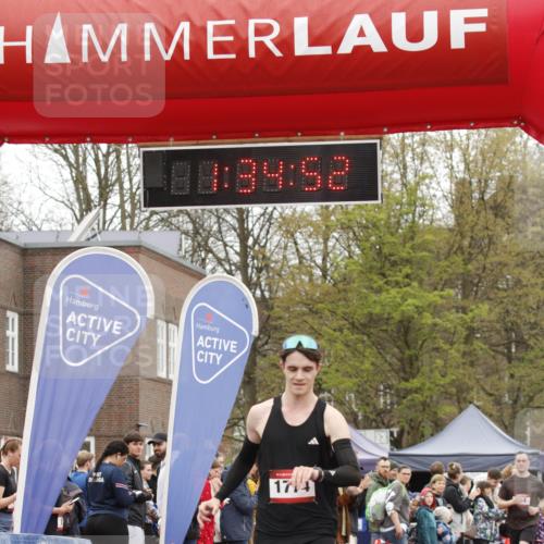 13.04.2025 - Hammer Lauf A. Gomolzig http://msf.ph/oto/7632666 13.04.2025 12:34:50 Ziel 1774, 1960 meine-sportfotos.de