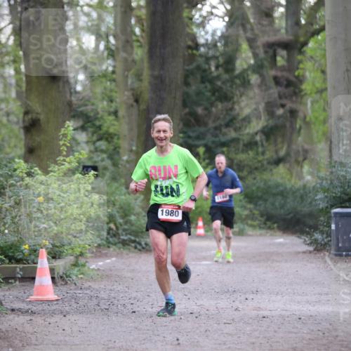 13.04.2025 - Hammer Lauf Jannik Wohlers http://msf.ph/oto/7632669 13.04.2025 10:26:29 Laufen 1980, 1180 meine-sportfotos.de