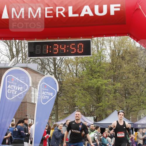 13.04.2025 - Hammer Lauf A. Gomolzig http://msf.ph/oto/7632677 13.04.2025 12:34:49 Ziel 1774, 1960 meine-sportfotos.de